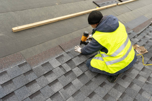 Best Roof Replacement Cost  in Lake Holiday, VA