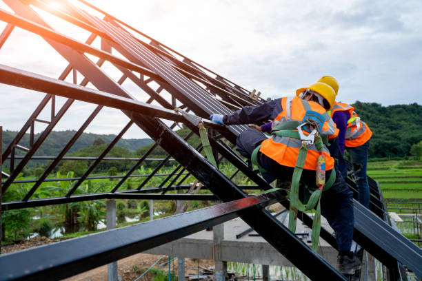 Best Roof Leak Repair  in Lake Holiday, VA