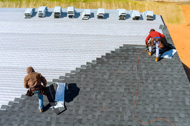 Roof Repair Estimates in Lake Holiday, VA