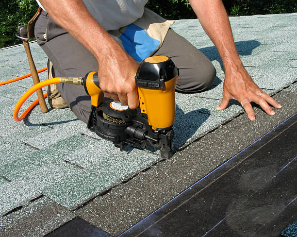 Best Tile Roofing Contractor  in Lake Holiday, VA