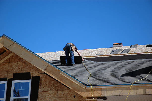 Best Metal Roofing Contractor  in Lake Holiday, VA