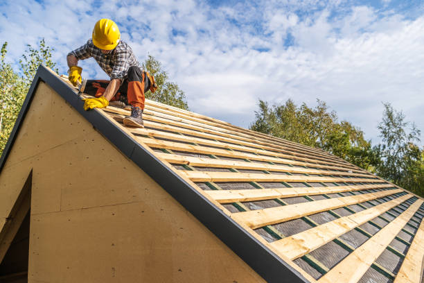 Best Roofing Contractor Near Me  in Lake Holiday, VA
