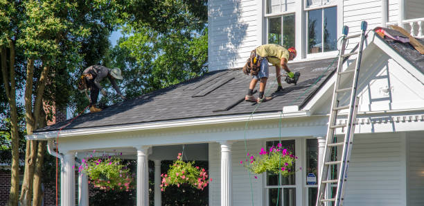 Best Roof Waterproofing Services  in Lake Holiday, VA